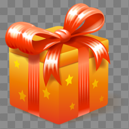 Birthday Present Picture
