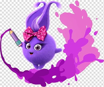Birthday Sunny Bunnies, Season 1 Rabbit Child, Birthday transparent background PNG clipart