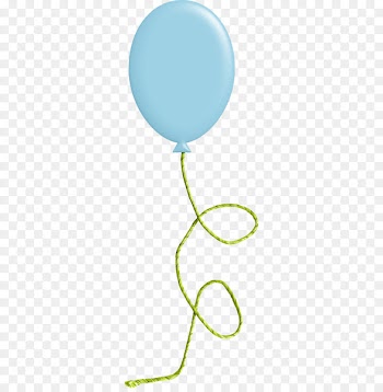Birthday Toy balloon Photography Image - lyn frame 
