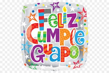 Birthday Toy balloon Wish Happiness - Birthday 