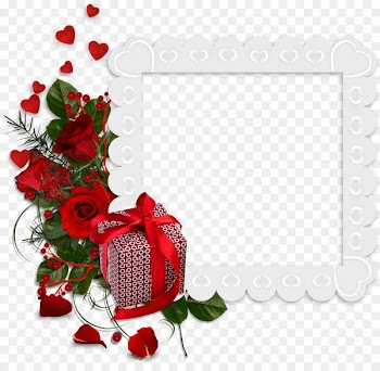 Birthday Valentine Love Love Date: Boyfriend Dating Simulator for Girls Gift Valentine's Day - birthday frame 