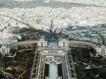Birthday weekend in Paris. This sixth and final set is of the monuments and classic tourist buildings of Paris, the end of these photos and the end of a wonderful trip. The city has a lot of problems right now, but if you can look past it, there is so much beauty.