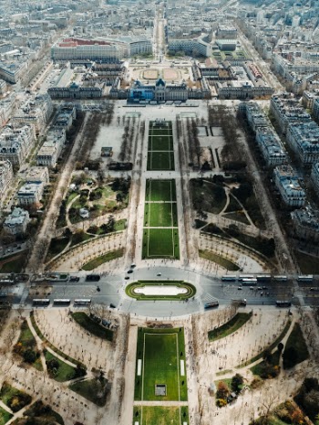 Birthday weekend in Paris. This sixth and final set is of the monuments and classic tourist buildings of Paris, the end of these photos and the end of a wonderful trip. The city has a lot of problems right now, but if you can look past it, there is so much beauty.