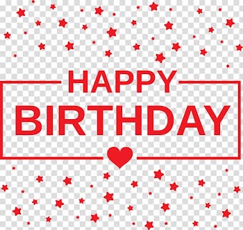 Birthday Wish Brother Sister Greeting & Note Cards, Birthday transparent background PNG clipart