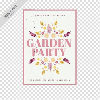 Birthday Wish Greeting card Gift Mother, Zoo hand painted leaves and flowers transparent background PNG clipart