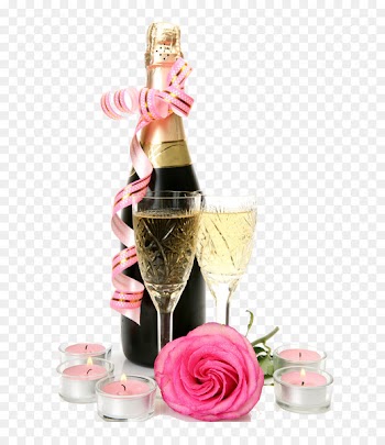 Birthday Wish Party Blahou017eelanie Flower bouquet - Wine Vineyard 