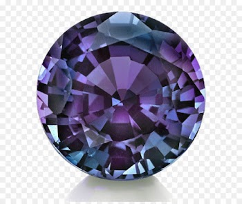 Birthstone Alexandrite Gemstone Ring Jewellery - gemstone 