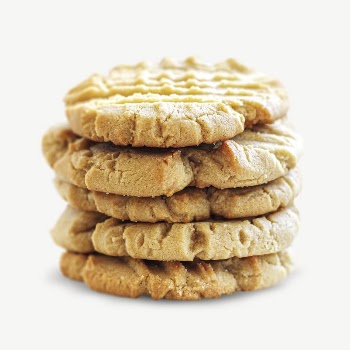 Biscuit cookies dessert collage element | Free PSD - rawpixel