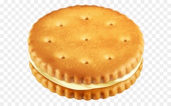 Biscuit Custard cream Chocolate chip cookie Chocolate sandwich Clip art - Sandwich Biscuit PNG Clipart Picture 
