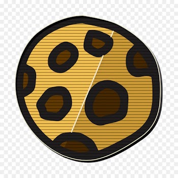 biscuit icon chips icon cookie icon