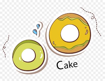 Biscuits Donuts Dessert Portable Network Graphics - anchroom cartoon 
