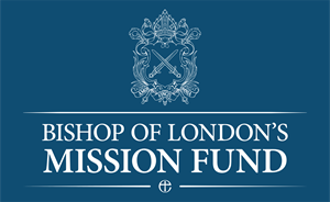Bishop of London Logo Vector