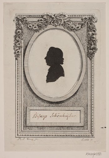 Bishop Schönheyder by Gerhard Ludvig | Free Photo - rawpixel