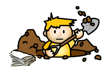 BishopBlog: How to bury your academic writing