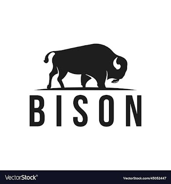 bison logo