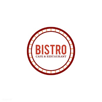 Bistro cafe and restaurant logo vector | Free stock vector - 472134