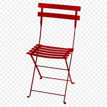 Bistro Table No. 14 chair Garden furniture -  