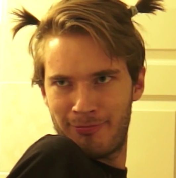 Bitch im fabulous!! : PewdiepieSubmissions