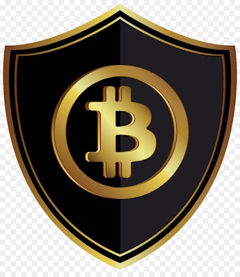 Bitcoin Cryptocurrency Digital currency Clip art - Badges 