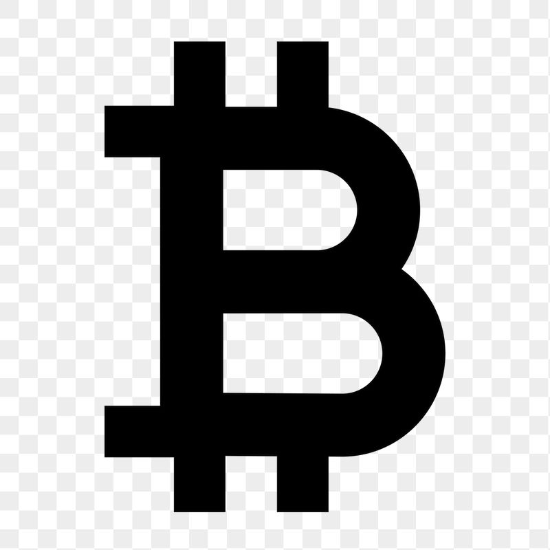 Bitcoin cryptocurrency png icon sticker, | Free Icons - rawpixel