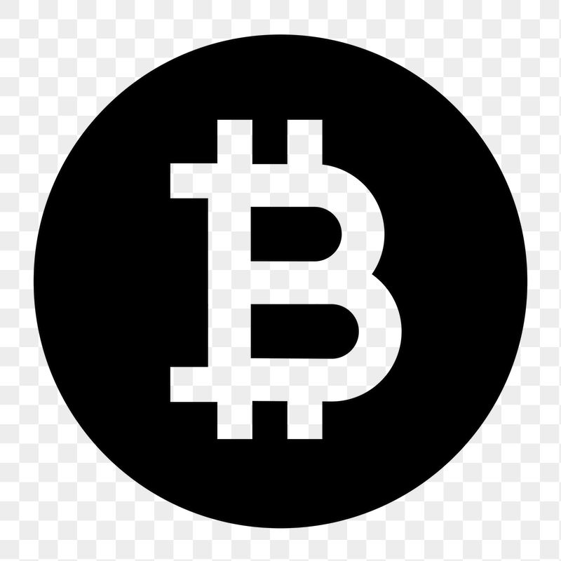 Bitcoin cryptocurrency png icon sticker, | Free Icons - rawpixel