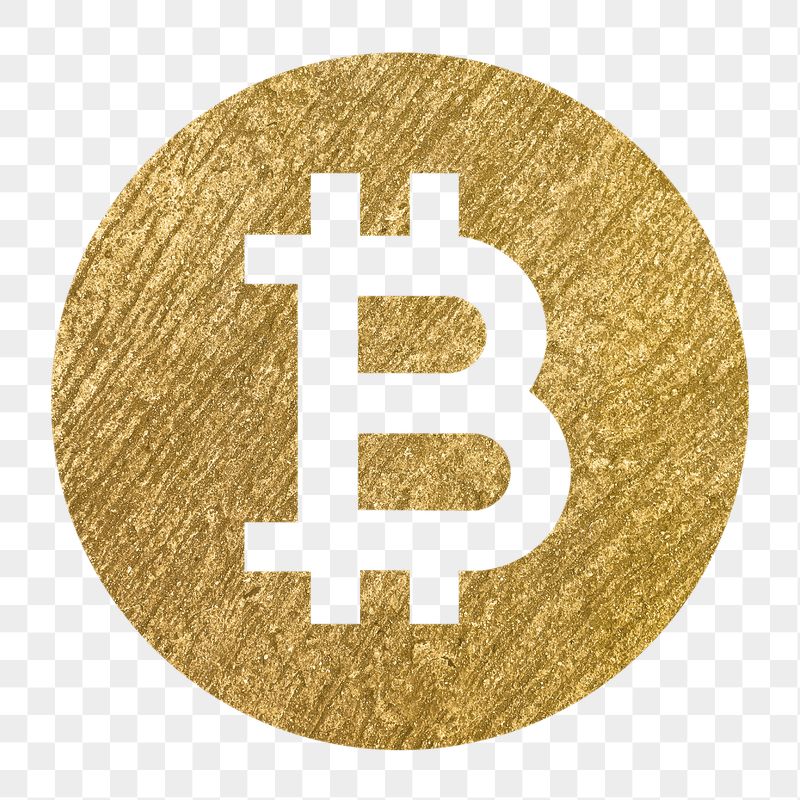 Bitcoin cryptocurrency png icon sticker, | Free Icons - rawpixel