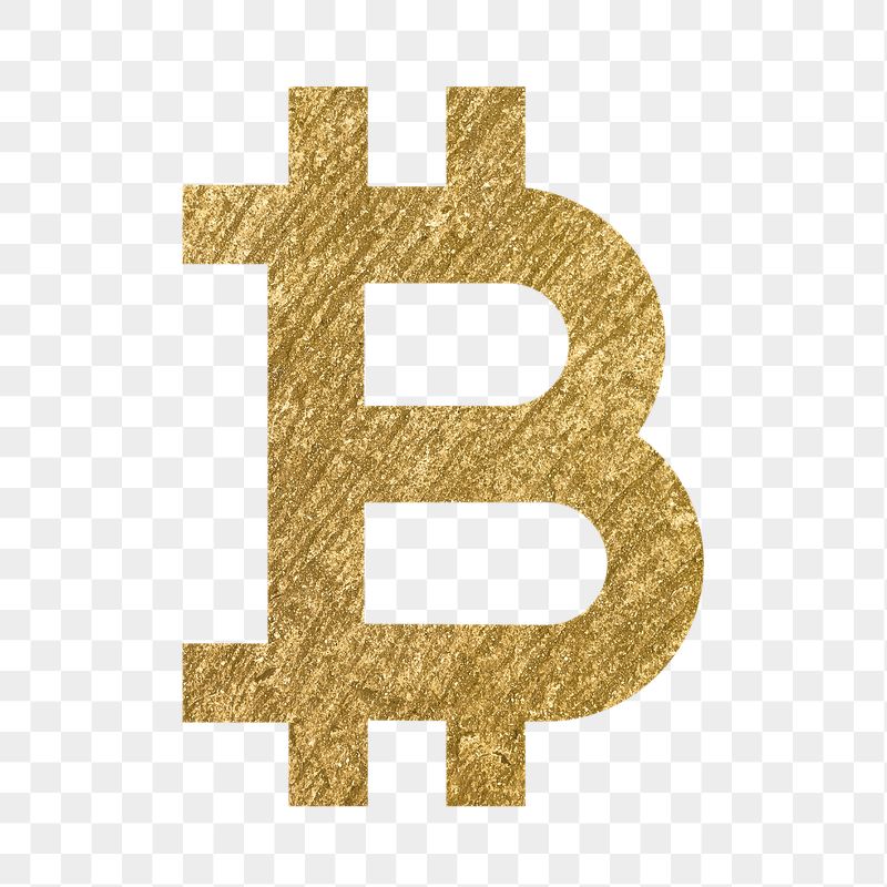 Bitcoin cryptocurrency png icon sticker, | Free Icons - rawpixel