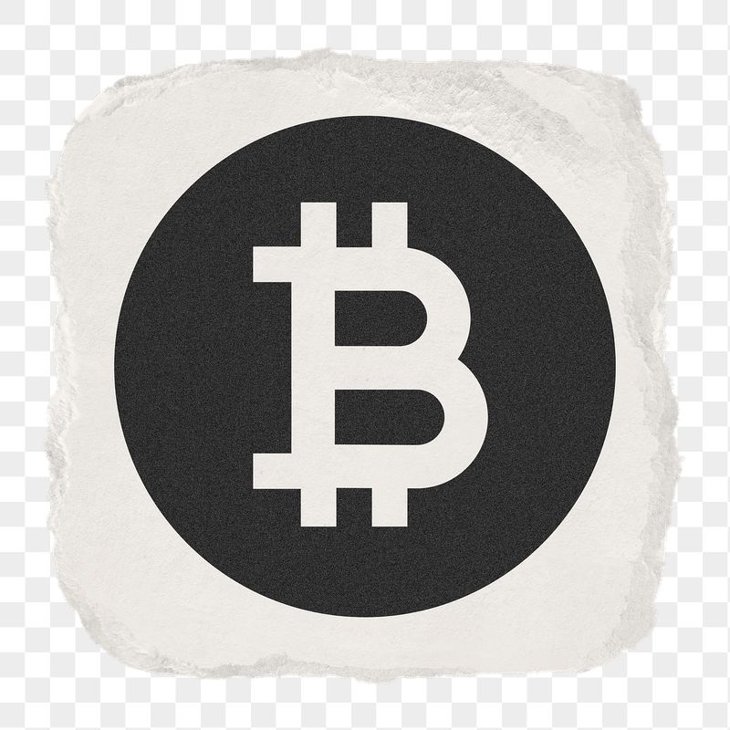 Bitcoin cryptocurrency png icon sticker, | Free Icons - rawpixel