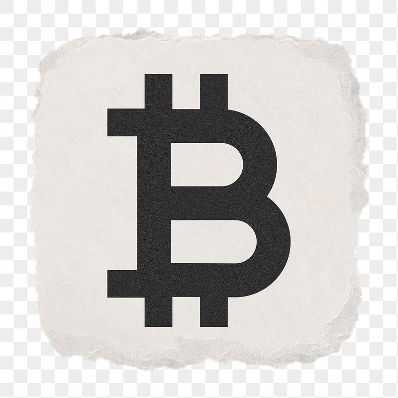 Bitcoin cryptocurrency png icon sticker, | Free Icons - rawpixel
