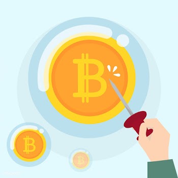 Bitcoin currency | Free stock vector - 380060