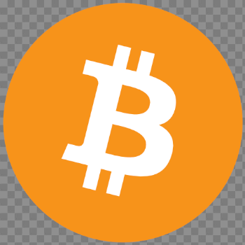 Bitcoin Download Transparent PNG Image