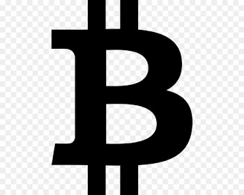 Bitcoin Icon - Bitcoin PNG 