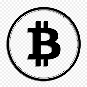 Bitcoin Money Symbol Logo Virtual currency - bitcoin 