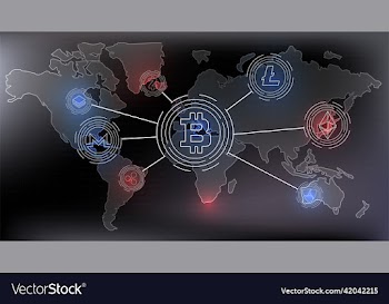 bitcoin on the unification of all