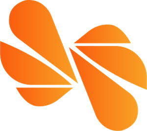 Bitinfi Logo Vector