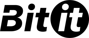 Bitit Logo Vector