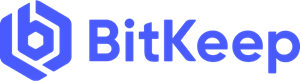 BitKeep Logo Vector