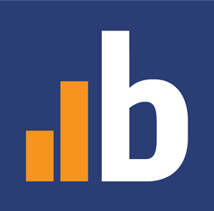 Bitlish Logo Vector