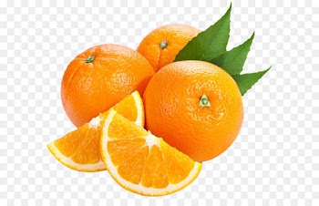 Bitter orange Tangerine Clip art - Large Oranges PNG Clipart 