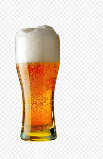 Bixe8re Beer cocktail Beer glassware - beer 