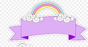 Bizcocho Unicorn Cupcake Tart - topo 