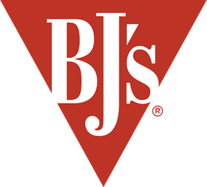 BJ's Restaurants Logo Vector