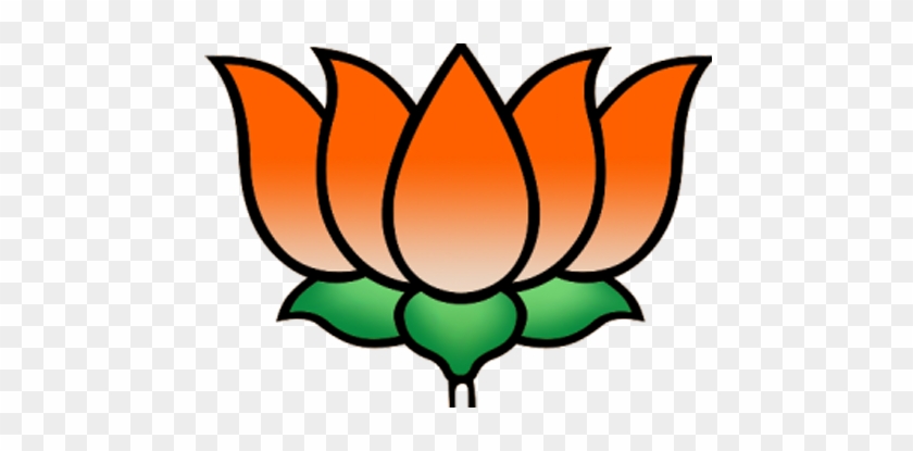 Bjp Logo - Bharatiya Janata Party Logo Png