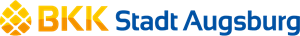 BKK Stadt Augsburg Logo Vector