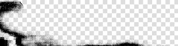 Black abstract illustration transparent background PNG clipart