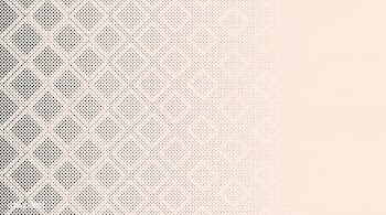 Black and beige halftone background vector | Free stock vector - 542569