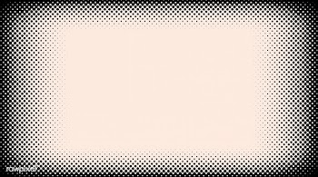 Black and beige halftone background vector | Free stock vector - 542615