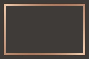 Black and gold frame background | Free Vector - rawpixel