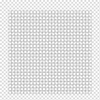 Black and gray frame illustration, Graph paper Line Chart Ruled paper, black square grid grid line transparent background PNG clipart