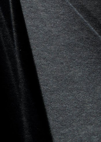 Black and gray monochrome texture background